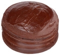 4- PACK OF CAKE CHOC DOUBLE LYR 9