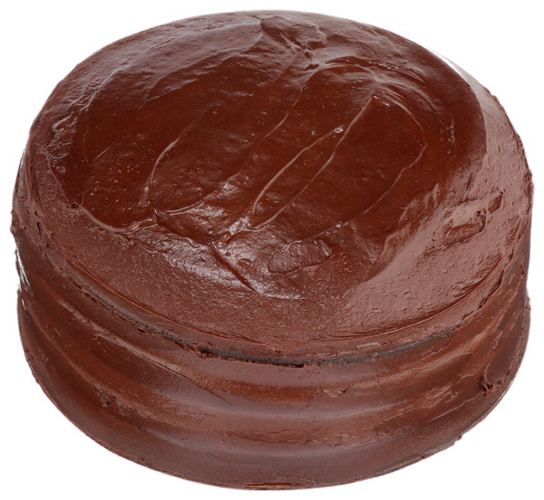 4- PACK OF CAKE CHOC DOUBLE LYR 9