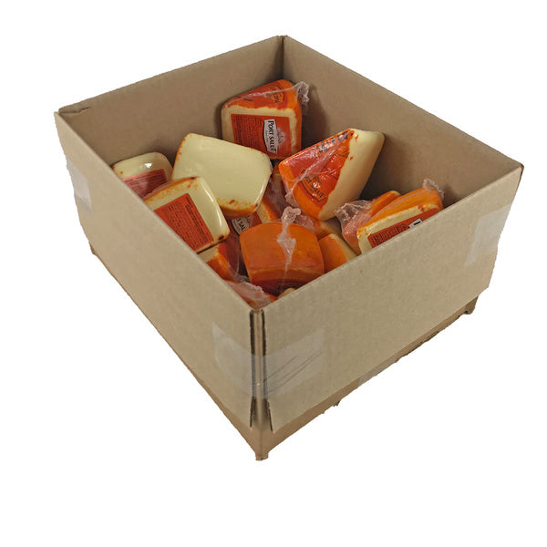 1-PACK OF CHEESE PORT SALUTE SFR PRE CUT