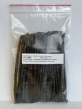 1- PACK OF BEAN VANILLA MADAGASCAR