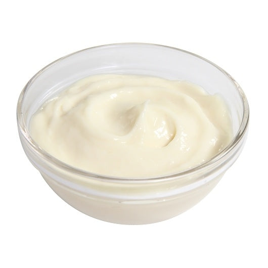 4-PACK OF All Purpose Mayonnaise Heavy Duty Plastic Wide Mouth Jar Wilsey, 4 - 1 GA