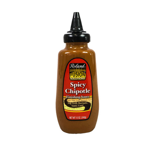 6-PACK OF SAUCE FINISHER CHIPOLTE PEPPER
