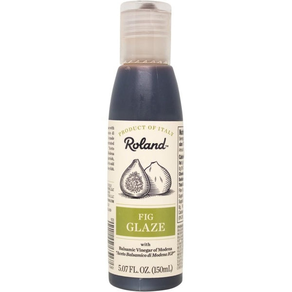 12-PACK OF GLAZE BALSAMIC FIG