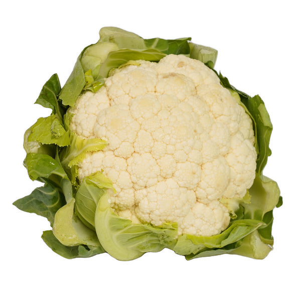 1EA-PACK OF CAULIFLOWER CELLO WRPD FRSH