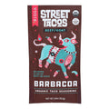 8-PACK OF Seasoning Taco Barbacoa Organic Riega Foods .9 oz
