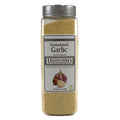 1-PACK OF SPICE GARLIC GRANULATED