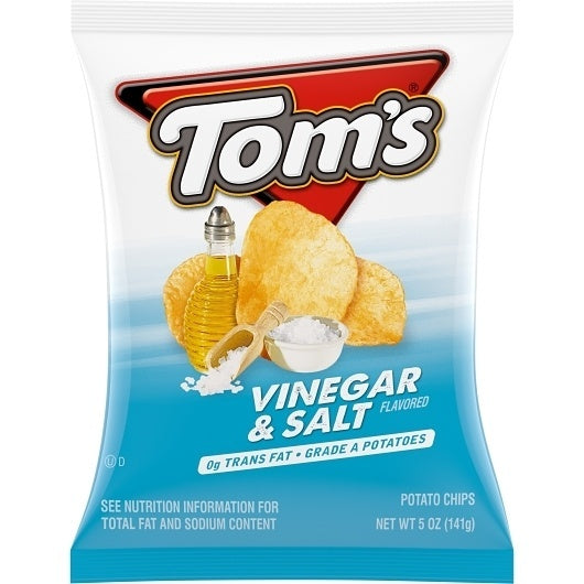 20-PACK OF CHIP POTATO ORIGINAL FLAVOR