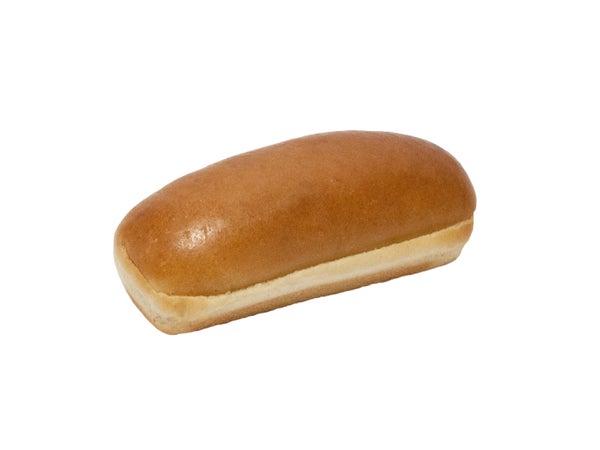 16- PACK OF BUN HOT DOG BRIOCHE 6IN