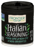 6-PACK OF SEASONING ITALIAN NON-GMO