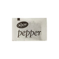 3000-PACK OF Pepper Packets Sugar Foods, 3 - 1000 - 0.1 Gr
