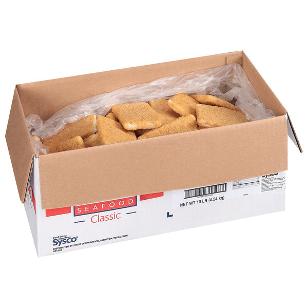 5 LB-PACK OF COD BRD RECT PAR WGCN 3OZ