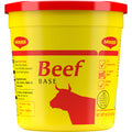6-PACK OF BASE BEEF NO MSG
