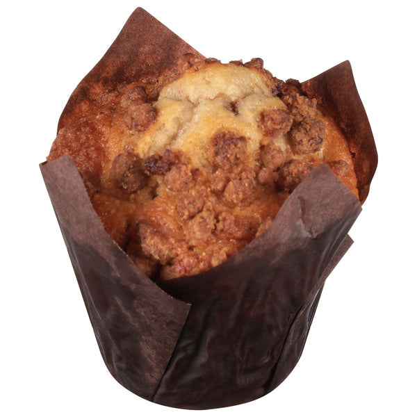 24- PACK OF MUFFIN APPLE CIN/PECAN SUPREME