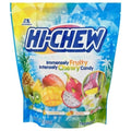 4-PACK OF Tropical Mix Candy Bag Hi Chew, 4 - 12.7 Oz