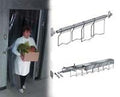 40X80"-PACK OF CURTAIN DOOR STRIP 40"X 80"