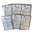12-PACK OF GELATIN ASST MIX #1 SUG FR
