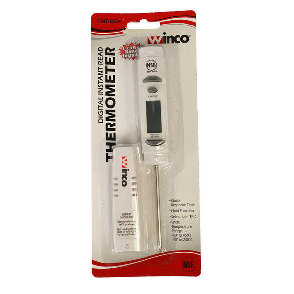 EACH-PACK OF THERMOMETER POCKET -40-450