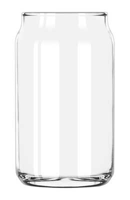 5 OZ-PACK OF GLASS CAN TASTER