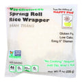 12-PACK OF SPRINGROLL WRAPPER RICE