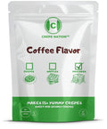 2-PACK OF Mix Pancake Coffee Pancake Mix