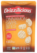6-PACK OF Cereal Rice Drizzilicious 4 oz