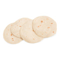 12- PACK OF TORTILLA WHITE CORN STREET TCO