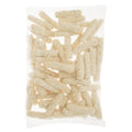 4 LB-PACK OF CHEESE STICK MOZZ ITAL BRD 3IN