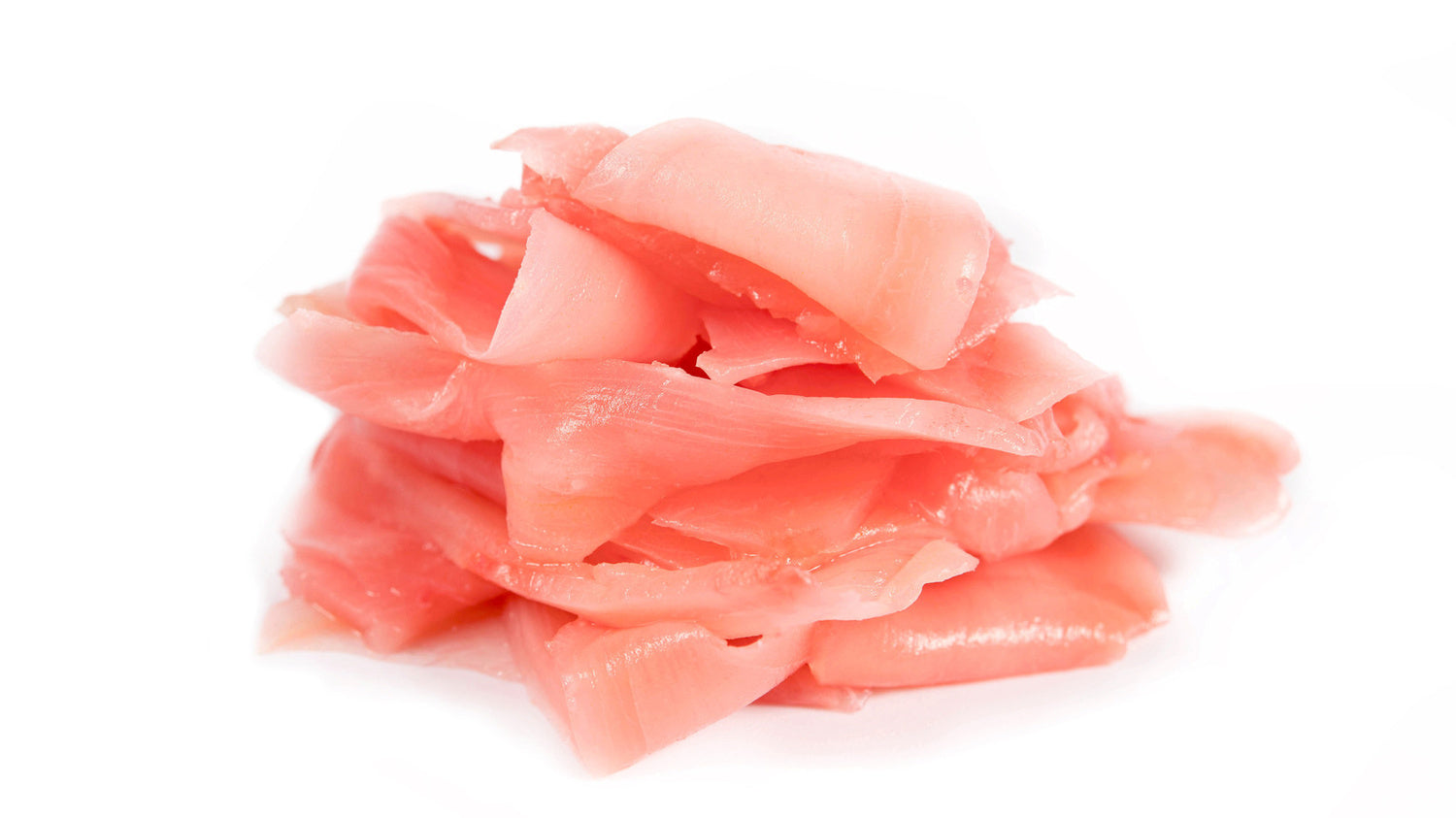 6-PACK OF Ginger Pink - 4.4 lbs
