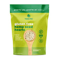 2-PACK OF SEED HEMP GLUTEN FREE