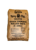 1-PACK OF CEREAL HOT OATS QUICK