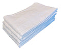 24 OZ-PACK OF TOWEL BAR WHITE 16X19