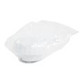 EACH-PACK OF LID SERVER ECO-SERV WHITE