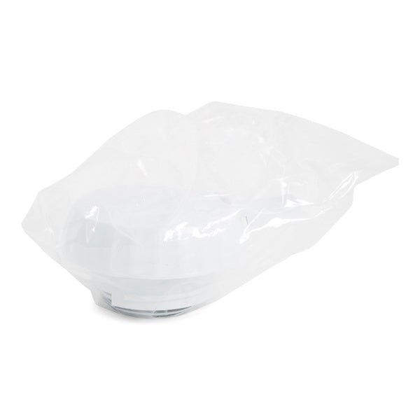 EACH-PACK OF LID SERVER ECO-SERV WHITE