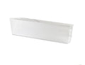 1-PACK OF BAG PAPER BREAD 4.5X2X14