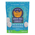 10-PACK OF Cookie Wedding Mexican Style Siete 4.5 oz