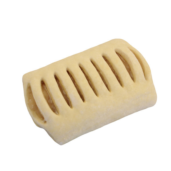 60- PACK OF DANISH APPLE BUTTER RTB