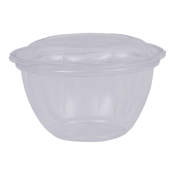 3-PACK OF BOWL PLAS PLA SAL WITH LID