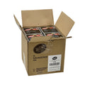 4 CT-PACK OF SHAKER BAR COCKTAIL 6 OZ STSTL