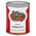 12-PACK OF SAUCE ITALIAN MARINARA 28 OUNCE - CASE OF 12