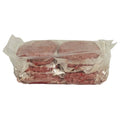 5.3 OZ-PACK OF BEEF GRND PTY CRAFT G\F RSV