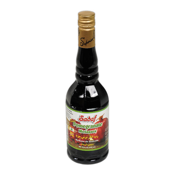 12-PACK OF MOLASSES PURE POMEGRANATE