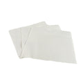 8-PACK OF NAPKIN DNR 16X16 1P 1/4F WHT
