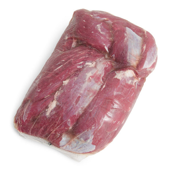 10.5#-PACK OF BEEF SHLDR TERES MAJOR SEL FRZ