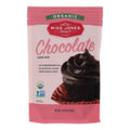 6-PACK OF MIX CAKE CHOCOLATE