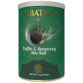 2-PACK OF TRUFFLE SALTED SALT ROSMRY