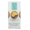 6-PACK OF CRACKER BUTTER GF NO WHEAT RND