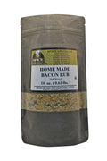12-PACK OF Homemade Bacon Rub - 12 Pack of 10 oz. Bags