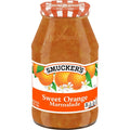 6-PACK OF MARMALADE ORANGE