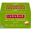 64-PACK OF BAR NUTRITIONAL APL PIE GLTN F