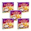 5-PACK OF Candy Box Ramen Kit Kracie 1.1 oz